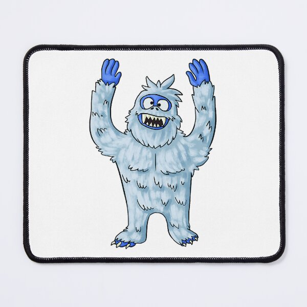 Item preview, Abominable Snow designed and sold by Nhanhm9.