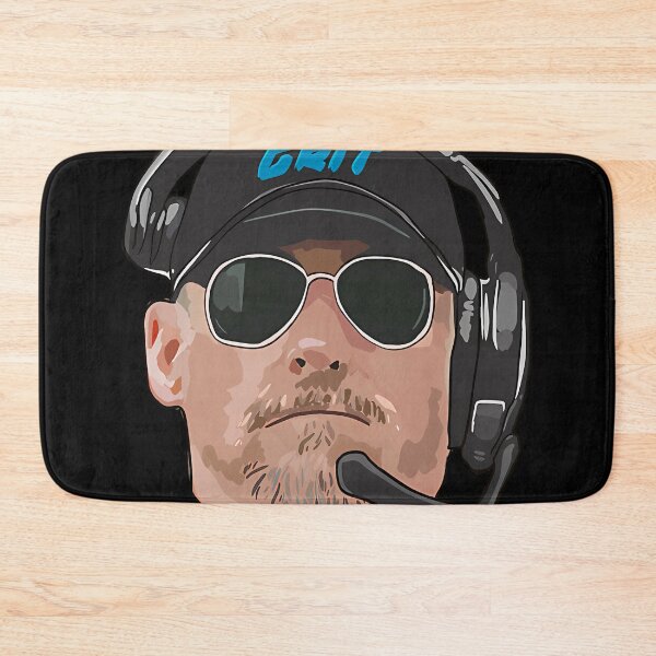 Item preview,  Grit designed and sold by BarnesGoldStore.