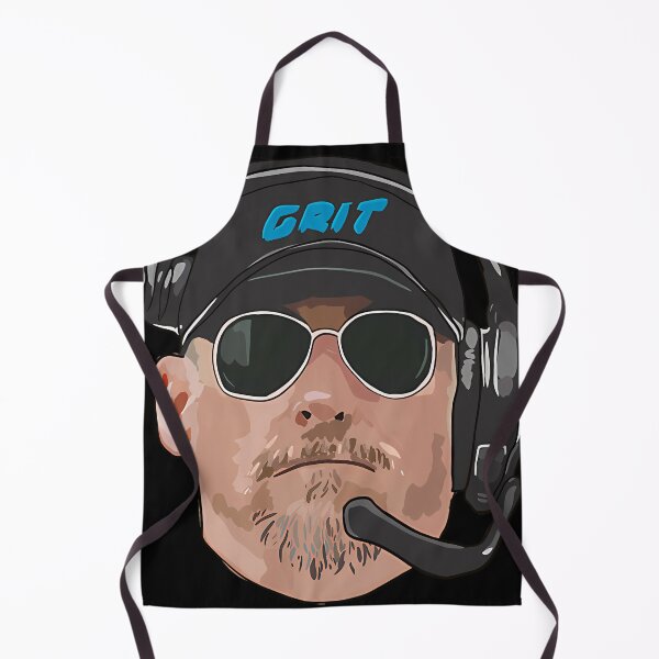 Item preview,  Grit designed and sold by BarnesGoldStore.