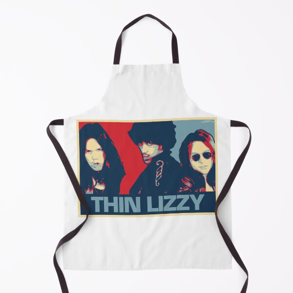 Item preview, Thin Lizzy designed and sold by DFA.