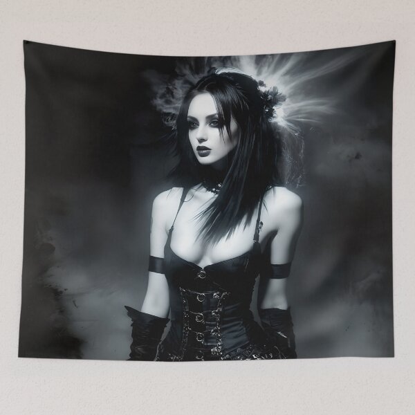 Item preview, The Subtle Symphony of an Ordinary Girl - Unraveling the Hidden Dreams and Quiet Strengths Beneath the Surface of Everyday Life 432 designed and sold by deep-sea-birds.
