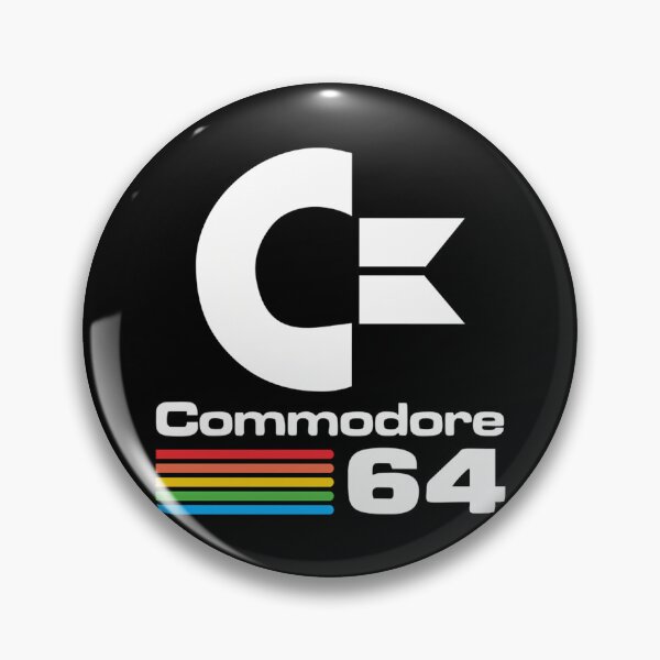 Artikelvorschau, Commodore-Logo entworfen und verkauft von GrieferShop.
