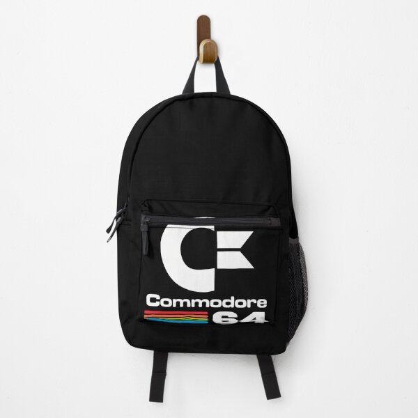Item preview,  Commodore  Logo designed and sold by GrieferShop.