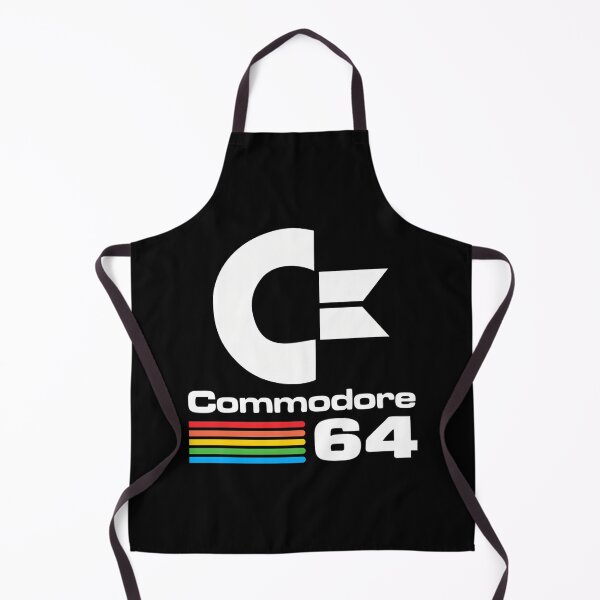 Item preview, Commodore Logo designed and sold by GrieferShop.