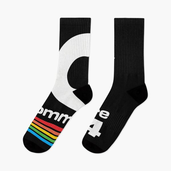 Item preview,  Commodore  Logo designed and sold by GrieferShop.