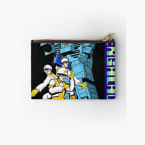 Item preview, The Beastie-Boys designed and sold by GarmentAbyssal.