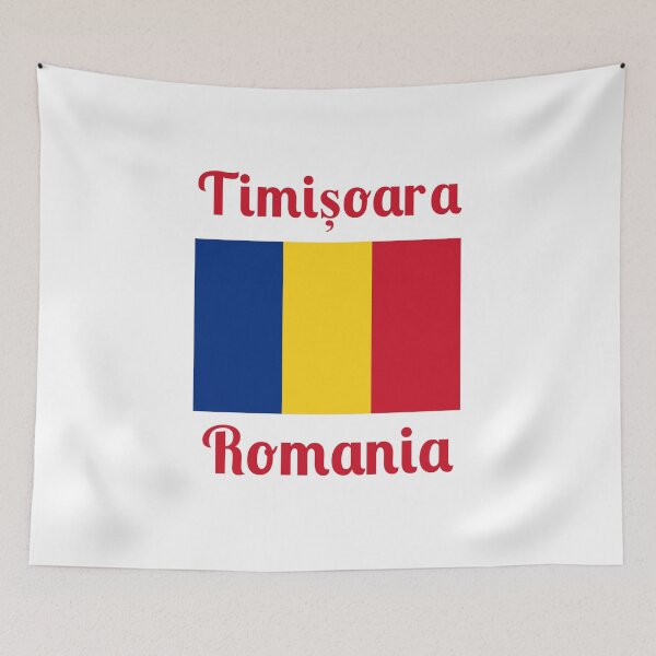 Item preview, Timișoara Romania - Stylish Prints, designed and sold by Fleetwood1994.