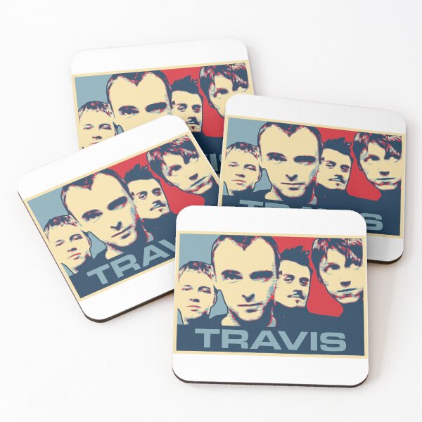 Item preview, Travis designed and sold by DFA.