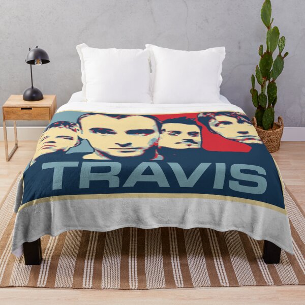 Item preview, Travis designed and sold by DFA.