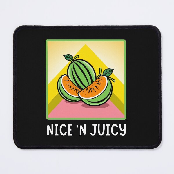 Item preview, Nice and juicy melons designed and sold by aledfychan.