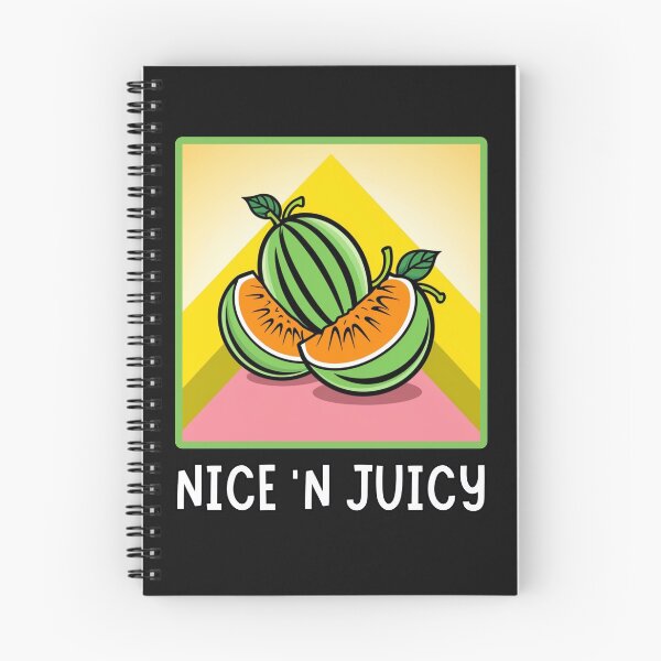 Item preview, Nice and juicy melons designed and sold by BandM Jos-Wilias.
