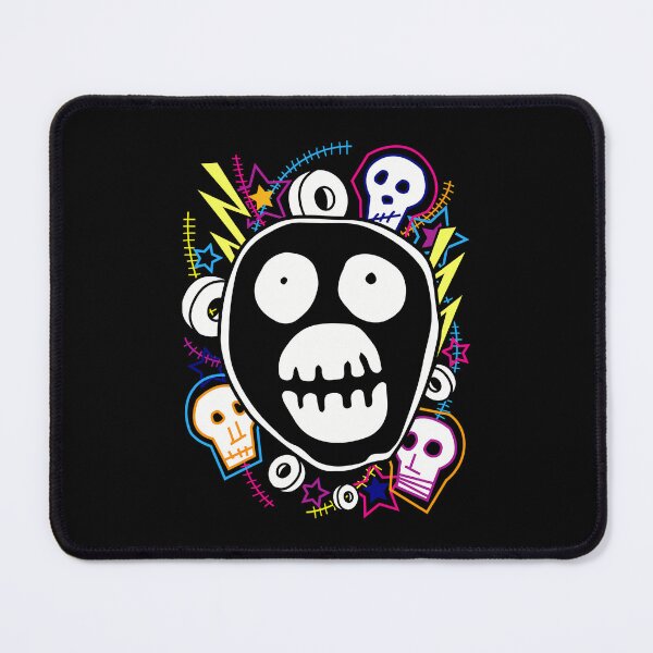 Item preview,  The Mighty Boosh Logo designed and sold by GrieferShop.