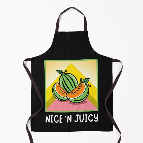 Item preview, Nice and juicy melons designed and sold by aledfychan.
