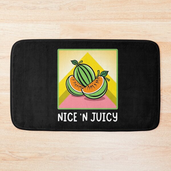 Item preview, Nice and juicy melons designed and sold by aledfychan.