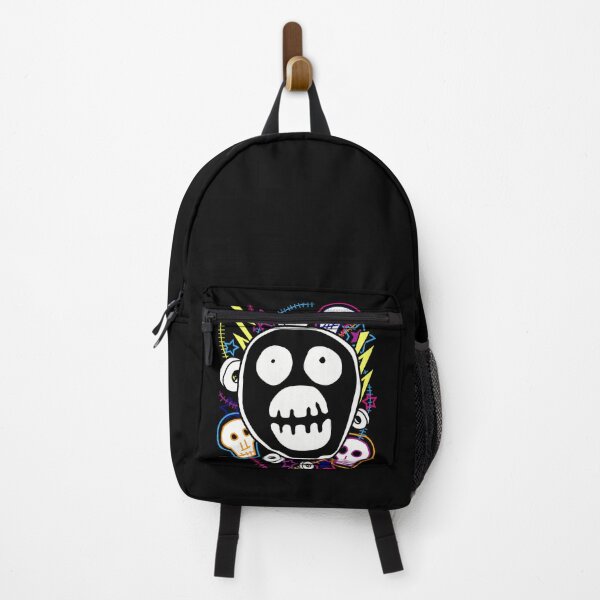 Item preview, The Mighty Boosh Logo designed and sold by GrieferShop.