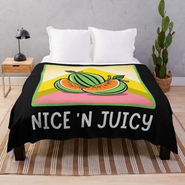 Item preview, Nice and juicy melons designed and sold by aledfychan.