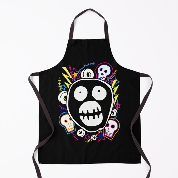 Item preview,  The Mighty Boosh Logo designed and sold by GrieferShop.