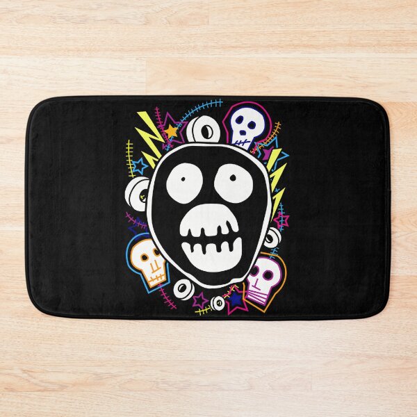 Item preview,  The Mighty Boosh Logo designed and sold by GrieferShop.