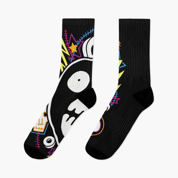 Item preview,  The Mighty Boosh Logo designed and sold by GrieferShop.