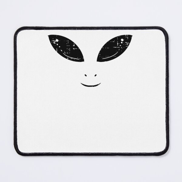 Item preview, Alien Face Funny designed and sold by LeNoAjV6qs8.