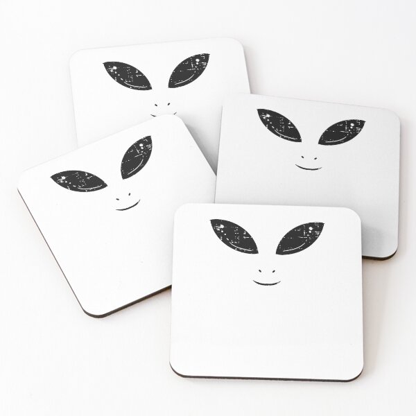 Item preview, Alien Face Funny  designed and sold by LeNoAjV6qs8.