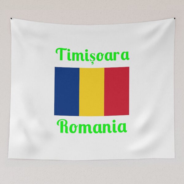 Item preview, Timișoara Romania - Stylish Prints, designed and sold by Fleetwood1994.