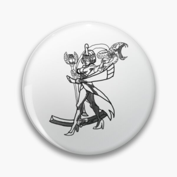 Item preview, Sci-Fi Warrior Queen designed and sold by MonsterBuddiess.