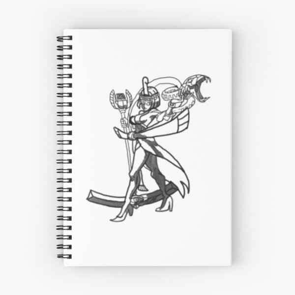Item preview, Sci-Fi Warrior Queen designed and sold by MonsterBuddiess.