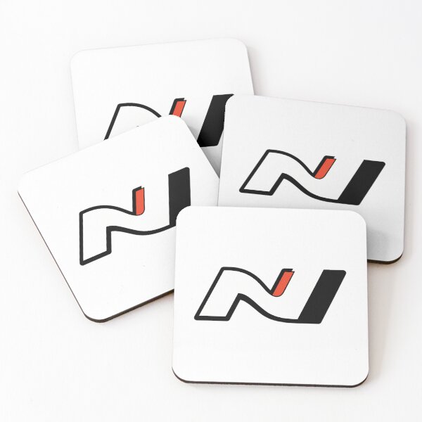 Item preview, N Performance Logo designed and sold by GrieferShop.