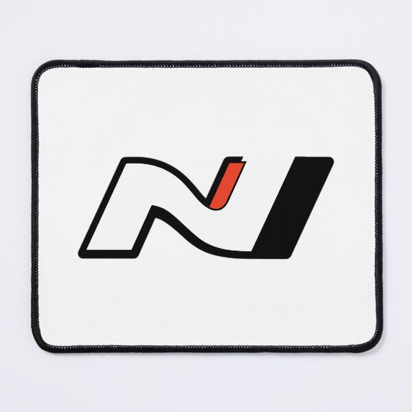 Item preview, N Performance Logo designed and sold by GrieferShop.