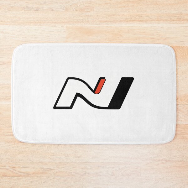 Item preview, N Performance Logo designed and sold by GrieferShop.