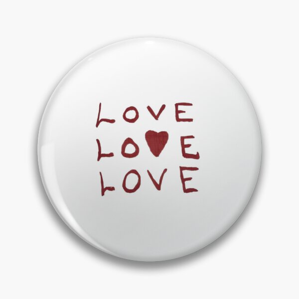 Item preview, Love love love (Shawn Mendes) designed and sold by pxppysmith.