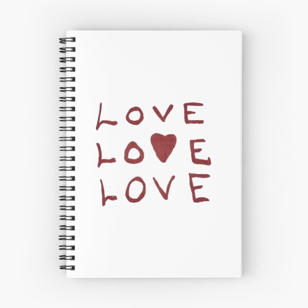 Item preview, Love love love (Shawn Mendes) designed and sold by pxppysmith.