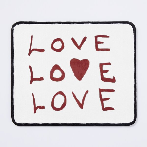 Item preview, Love love love (Shawn Mendes) designed and sold by pxppysmith.
