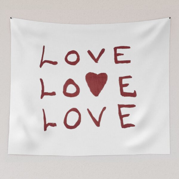Item preview, Love love love (Shawn Mendes) designed and sold by pxppysmith.