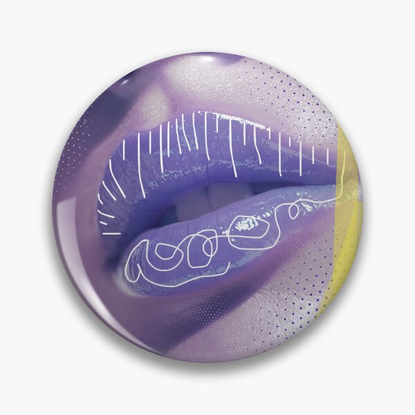 Item preview, ip painting designed and sold by Musky-creatives.
