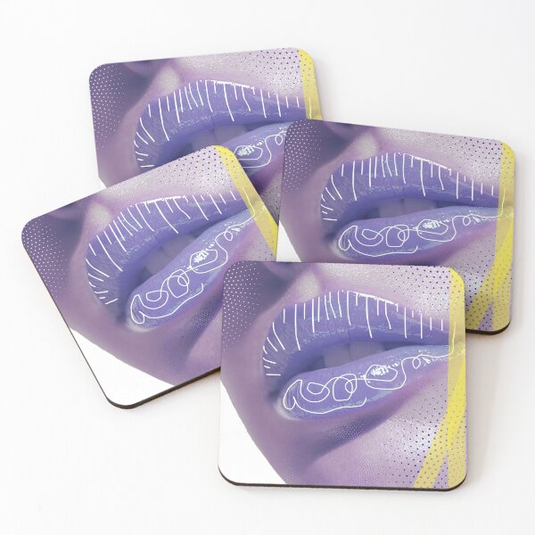 Item preview, ip painting designed and sold by Musky-creatives.