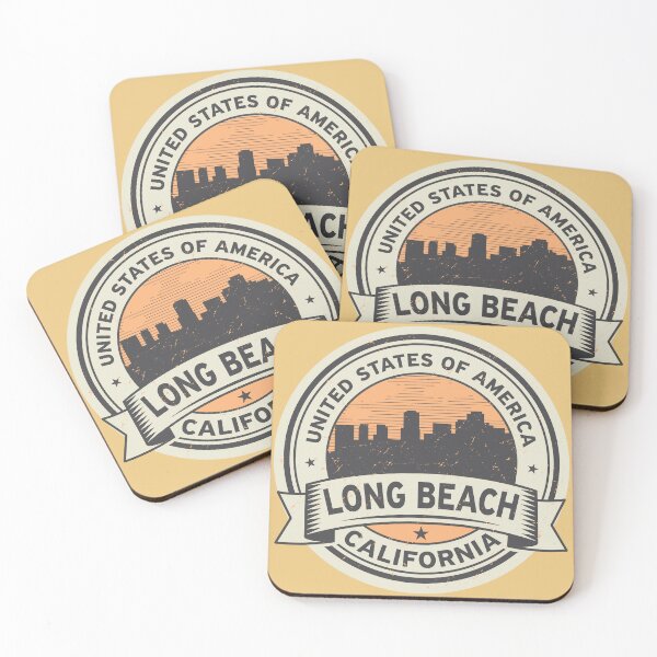 Item preview, Long Beach, California, USA designed and sold by studio838.