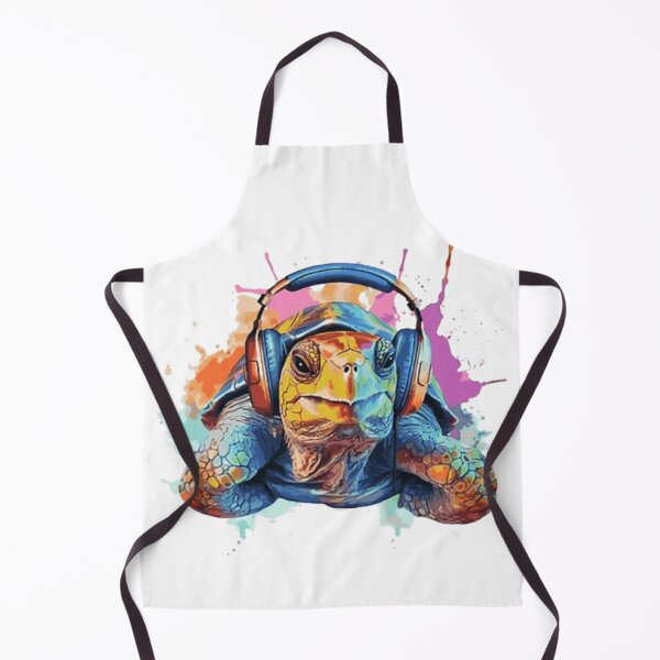 Item preview, gaming turtle designed and sold by Pop Drop Shop .