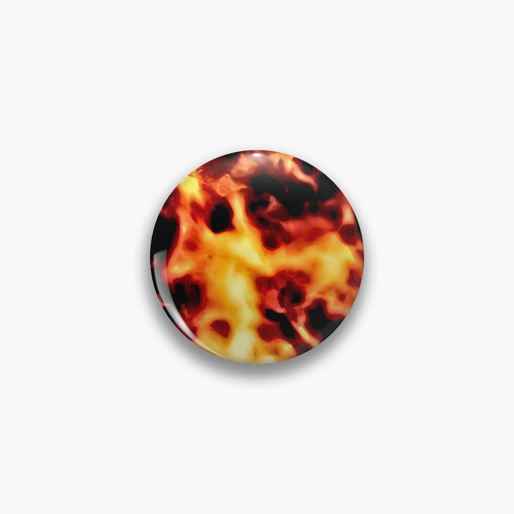 Item preview, Pin designed and sold by foxstudio2000.