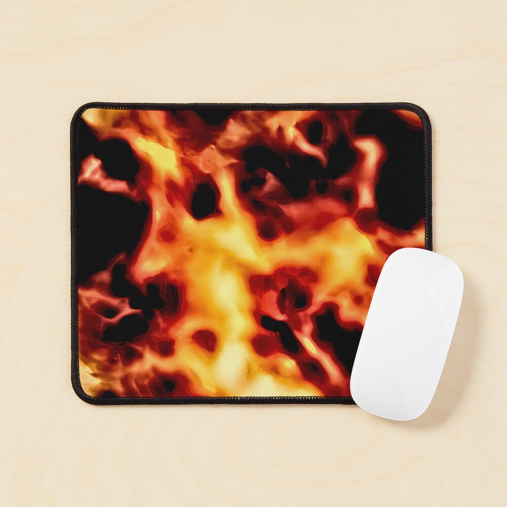 Item preview, Mouse Pad designed and sold by foxstudio2000.