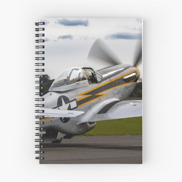 Artikelvorschau, P51 Mustang Miss Rebel entworfen und verkauft von Airpower Art.