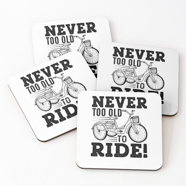 Item preview, Adult Tricycle Never designed and sold by HayChopbZ.