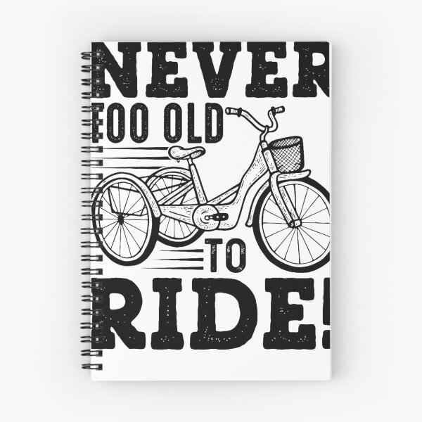 Item preview, Adult Tricycle Never designed and sold by HayChopbZ.