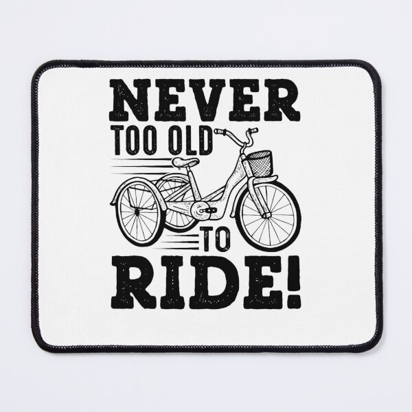 Item preview, Adult Tricycle Never designed and sold by HayChopbZ.