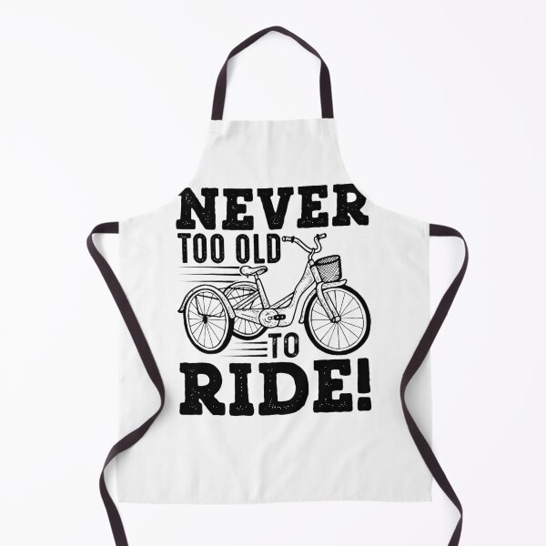 Item preview, Adult Tricycle Never designed and sold by HayChopbZ.