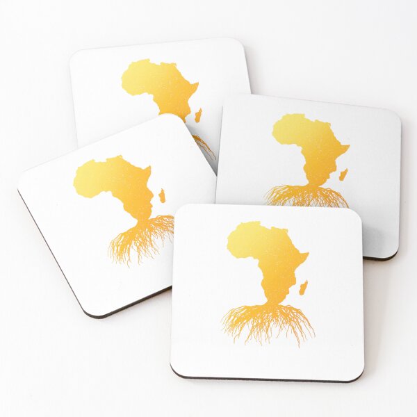 Item preview, African Roots Art designed and sold by Nguyetxxm2.