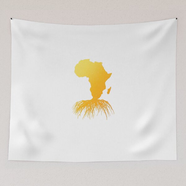 Item preview, African Roots Art designed and sold by Nguyetxxm2.