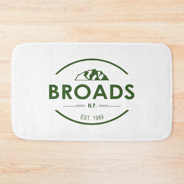Item preview, Broads National Park designed and sold by Esskay Designs.