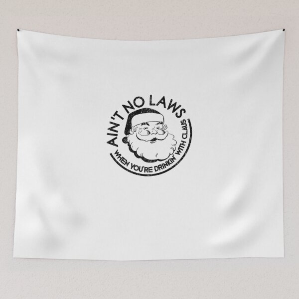 Item preview, Aint No Laws When designed and sold by HienKhanhoe.